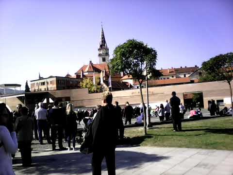 Marija Bistrica 14.10.2018