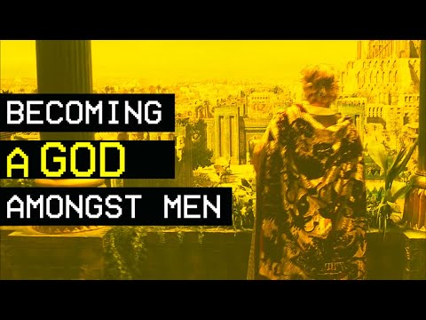 ALEXANDER THE GREAT - ENEMY EDIT