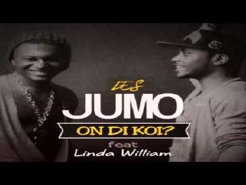 Les Jumo Feat Linda William.mp3
