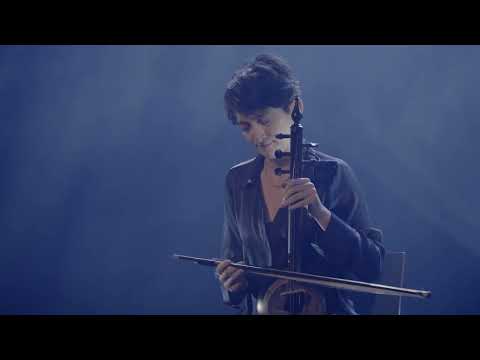 Melisa Yıldırım - What vibration I want to take away from the earth?