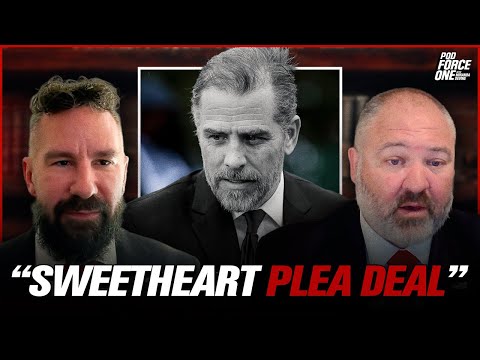 IRS Agents Turn Tables on Bidens & Deep State