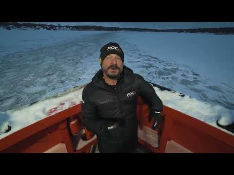 ROC Sweden 2022 - Welcome to Pite Havsbad, with Neil Cole