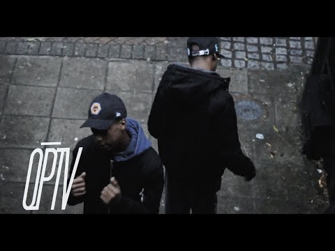 Kev x Splintz - Numbers (Music Video) [Prod. Quietpvck & SvOnTheBeat]