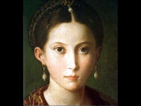 Pavana "La morte de la ragione" S.XVI