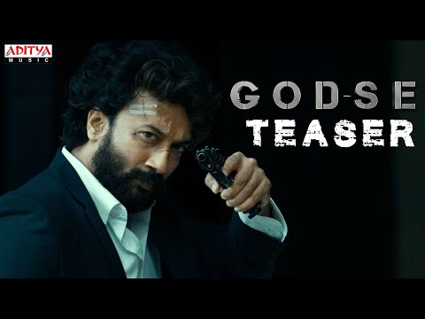 Godse Teaser - Telugu