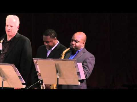 Tanglewood Jazz Festival - Jimmy Cobb & the Coast to Coast All-Stars