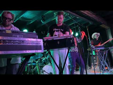 CDSM - Live at Rubber Gloves, Denton, TX, Spillover Fest 3/13/2023