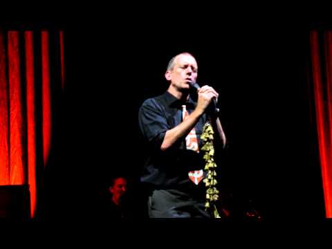 Hugh Laurie - London Concert 2012 - Introducing The Copper Bottem Band & Battle of Jericho