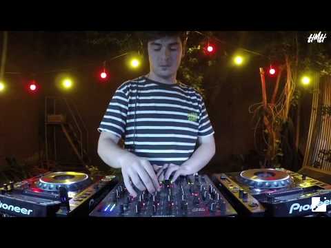 Decri @ Arjaus - Buenos Aires - Argentina - HMHLIVE 2019