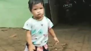 Download lagu anak lucu goyang dangdut mp3