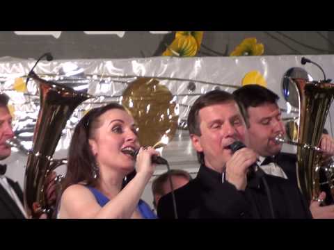 Kumpanovi muzikanti & Sourozenci batkovi - Maria, ma dobra matko