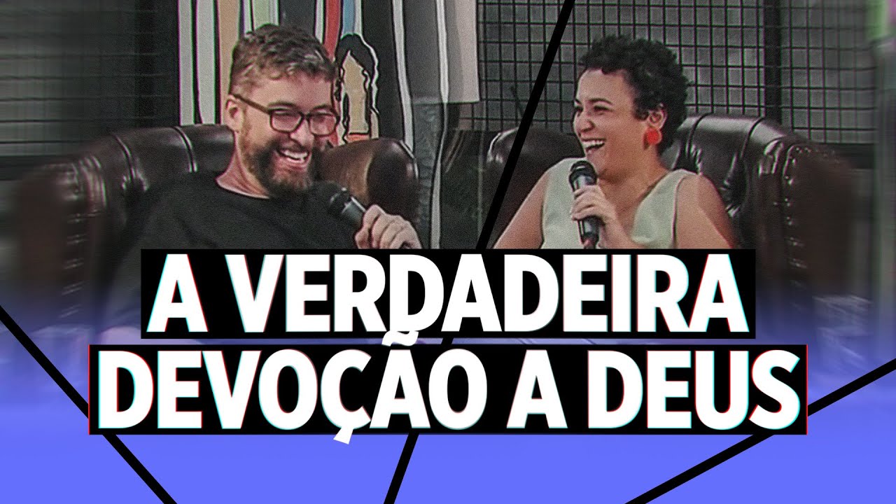 A VERDADEIRA DEVOÇÃO A DEUS (Glocal) | Isaías 58:6-8