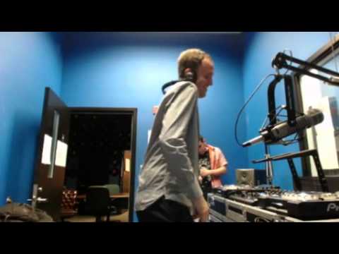 Donnie Lowe and Deep Therapy on Owl Radio