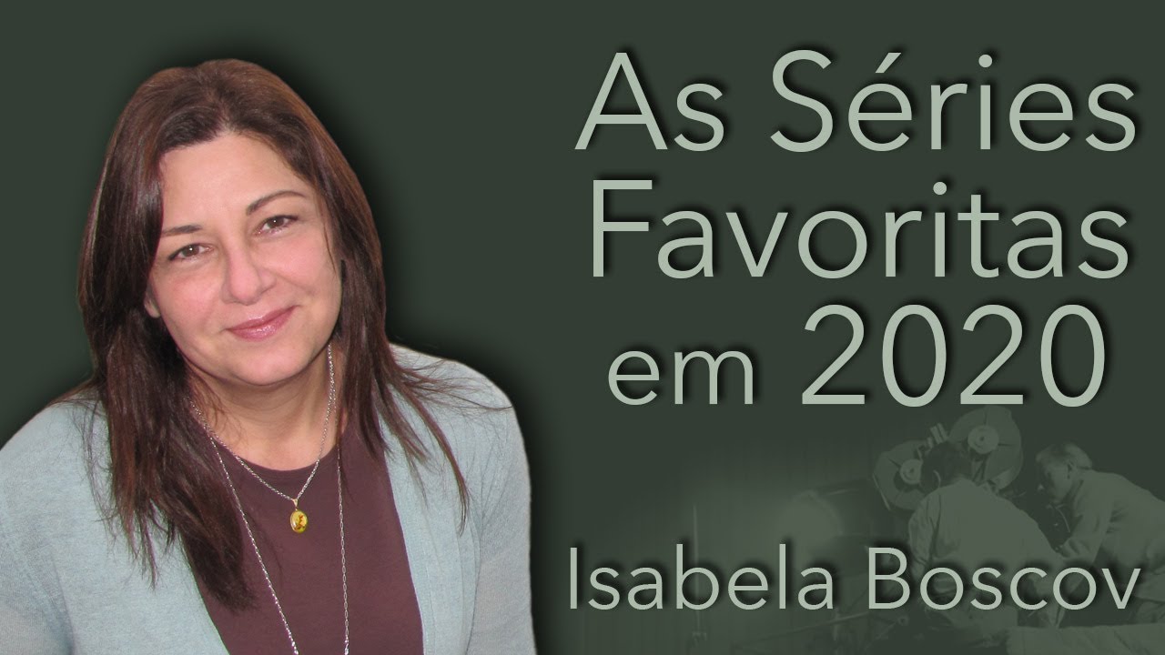 O melhor do melhor: 15 séries imperdíveis de 2020