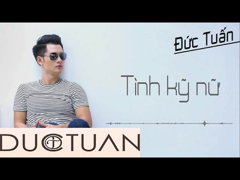 Tình kỹ nữ Sheet - Đức Tuấn