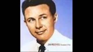 I'M GETTING BETTER----JIM REEVES