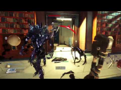 Prey Nightmare All Survival Mode Options - 3