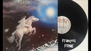 Atlantic Starr - (Let's) Rock 'N' Roll (1979)