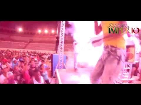 Imperio - El Paracaídas - Big Deivis (Vídeo Volumen 11)