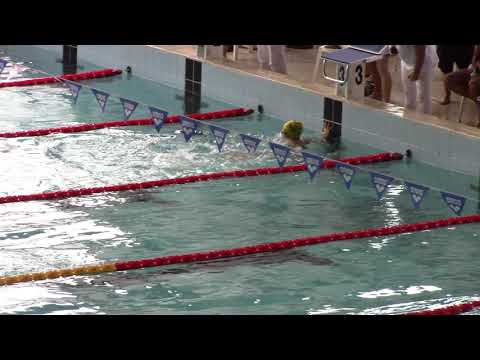 Tagliaferri Gabriele (3) 100MX - Livorno 02.12.18