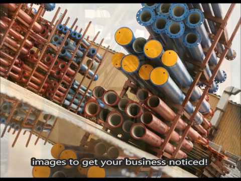 Roger Morgan Photography video.