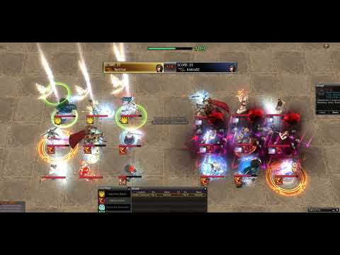 [Atlantica Global] ReViVal vs Kinkin82 final PM Grand Championship January 17 2021