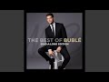 Sway Sing A Long With Michael Bublé