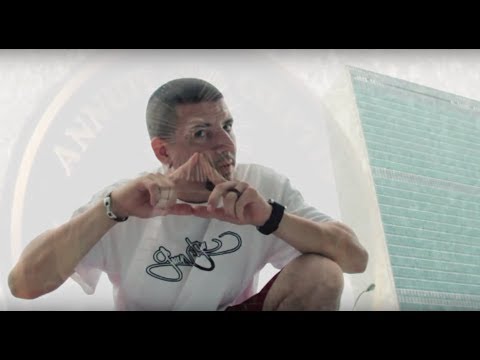 New York, un paseo más - Aníbal Skill (NMLC - Edeta Pro)