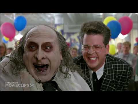 The Jackson King Part 8 Kings of The Past/Be Prepared