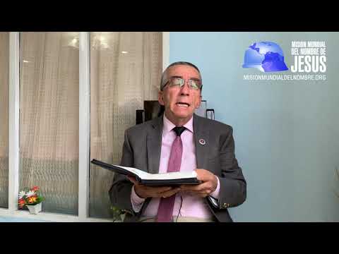 PERLAS EVANGÉLICAS. DAMOS DE LO QUE RECIBIMOS . PASTOR CARLOS HOYOS.