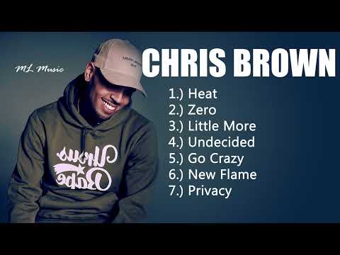 CHRIS BROWN BEST SONG