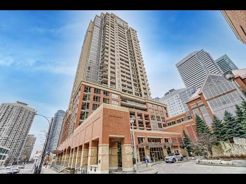 #1212-4080 Living Arts Drive, Mississauga Home - Real Estate Properties