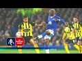 Everton 2-0 Dag & Red - Emirates FA Cup 2015/16 (R3) | Goals & Highlights