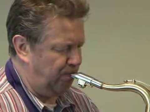 Juan Tizol/Duke Ellington  -Caravan