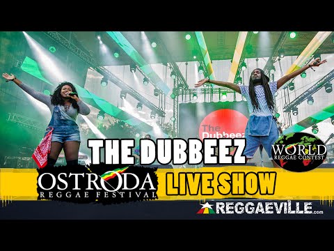 THE DUBBEEZ live at WORLD REGGAE CONTEST, Ostróda Reggae Festival, 14-08-2016