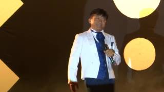 Sergio Tanigawa - Mata Au Himade 時の流れに身をま- 11º Bunka Matsuri - 28/05/2017 - Parte 1