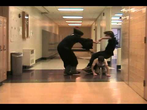 Die Geschichte vom Suppen-Kasper