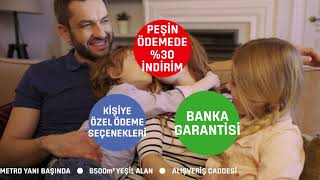 NİVO İSTANBUL'A YATIRIM YAPAN GARANTİLİ KAZANIYOR