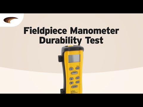 Bluefin PEX Crimp Tool Kit