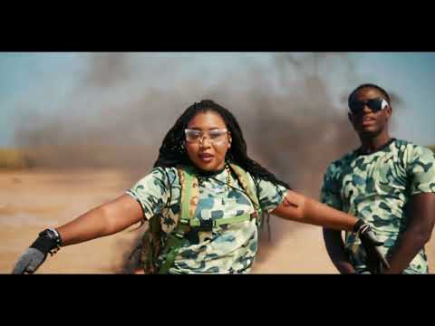 Tanga Chama Feat. 90TZ - Fake Industry (Official music video