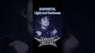 【BM65】 #BABYMETAL 