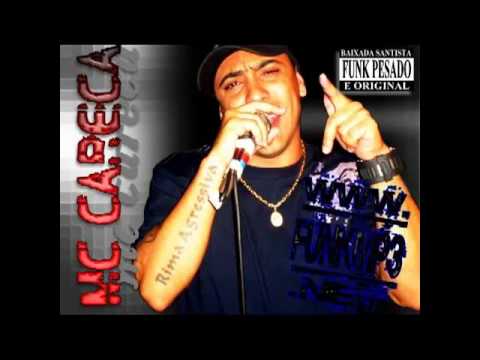 MC CARECA - TA NA MEMORIA