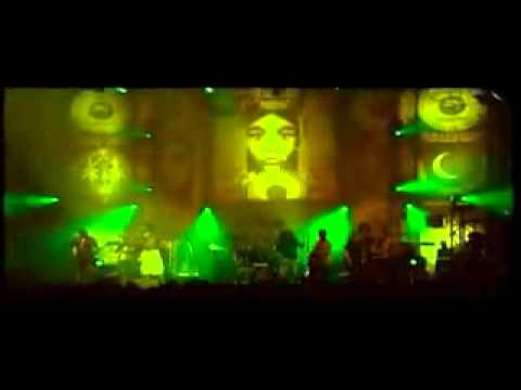 Manu Chao-Mr. Bobby/La Primavera Live