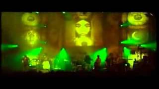 Manu Chao-Mr. Bobby/La Primavera Live