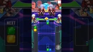 Vs Penguicorn (Dante) (Never give up!)