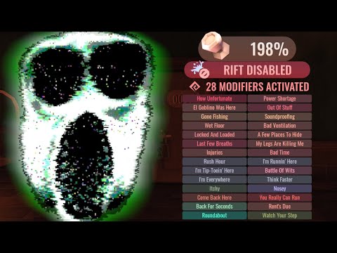 Doors hat jetzt MODS (NEUES UPDATE) Roblox