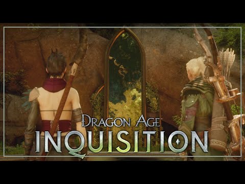 🐉Dragon Age: Inquisition - Die Quelle der Trauer #88