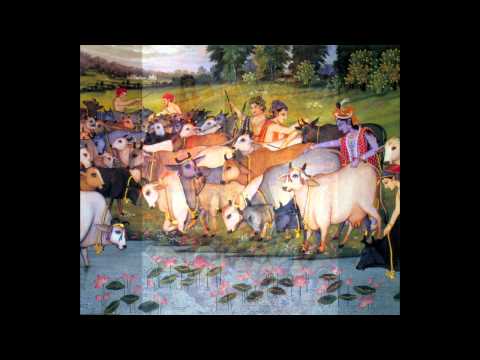 Srimad-Bhagavatam 05.14 - The Material World as the Great Forest of Enjoyment