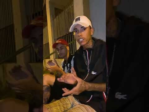 Mc Rafinha Boladão - Saudade dos Verdadeiro☯️