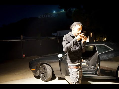 Scoota TM - Locked N Loaded (Official Music Video) | dir. by @Ryangotdajuiice
